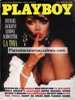 Mens Magazine Playboy Germany - Mar 1989